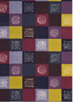BAKER LIFESTYLE ATTICUS FABRIC